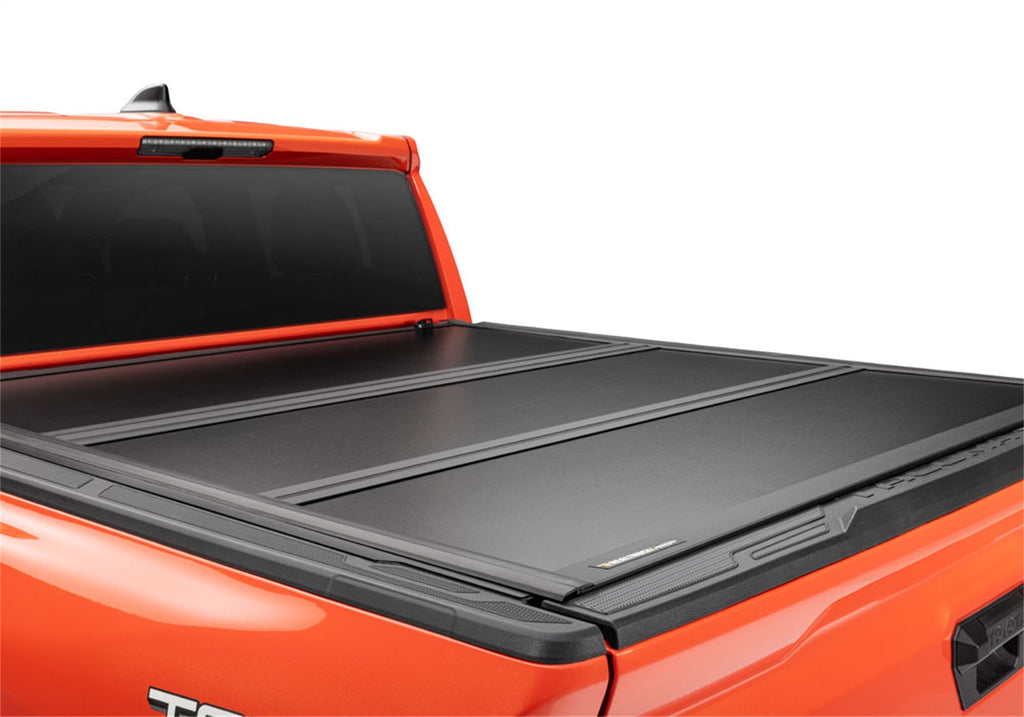 Undercover SL24033 Select 24-25 Ranger 5ft. for Select Ford Ranger