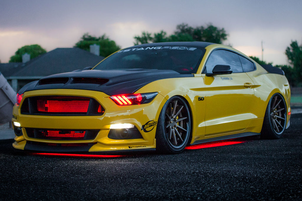 Diode Dynamics DD0442 Highly versatile LED Strips to add accent lighting to your vehicle.