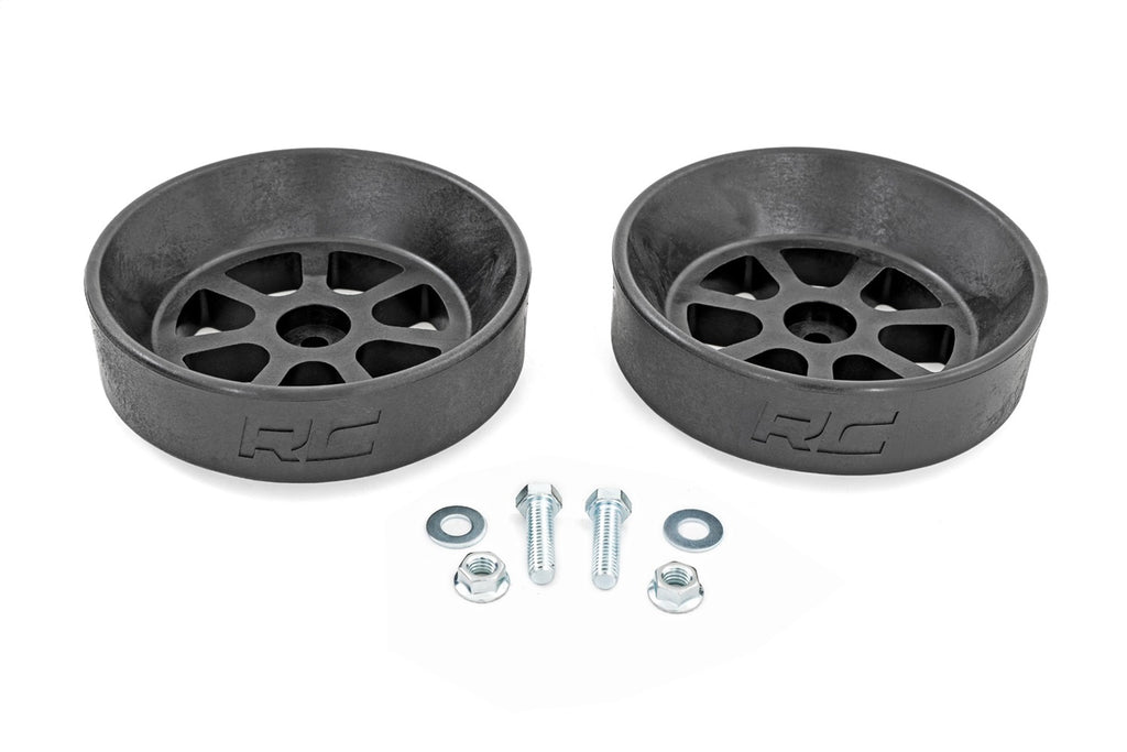 Rough Country 10019 Air Spring Cradle Kit