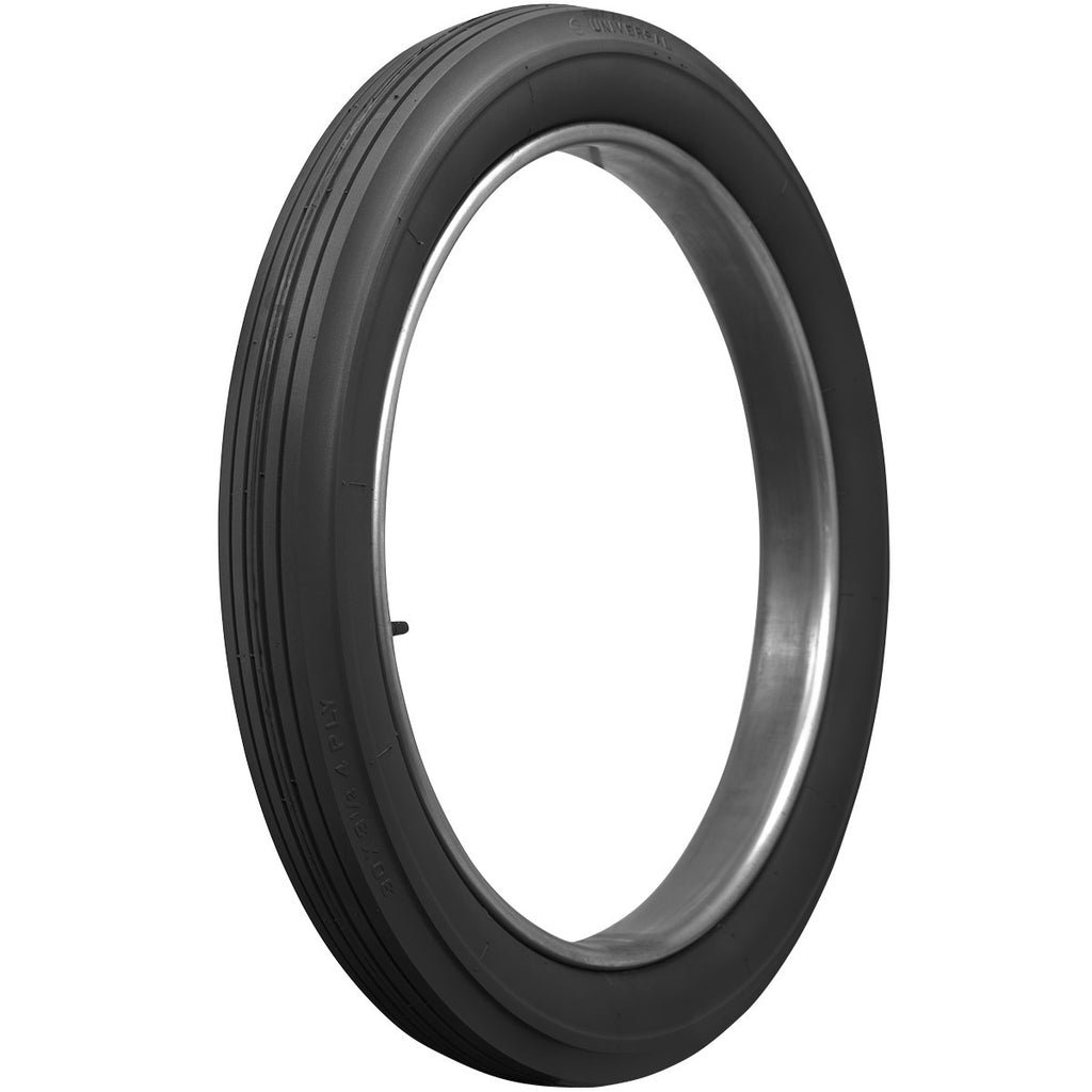Coker 84111 37X5 (27) UNIVERSAL BLACK for Select Cadillac Type 55, Packard Model 1-38, Packard Model 2-38, Packard Model 3-38, Packard Model 3-48, Packard Model 4-48, Packard Model UE, Packard Twin Six