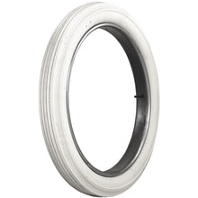 Load image into Gallery viewer, Coker 83259 36X5 UNIVERSAL ALL WHITE for Select Cadillac Model L, Oldsmobile Model 53