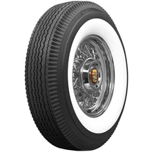 Load image into Gallery viewer, Coker 61966 820-15 UNIVERSAL 3 1/2" WW for Select Bentley S1 Series, Bentley S2 Series, Bentley S3 Series, Cadillac Commercial Chassis, Cadillac Eldorado, Cadillac Series 60 Special Fleetwood, Chrysler 300, Chrysler Imperial, Chrysler New Yorker,