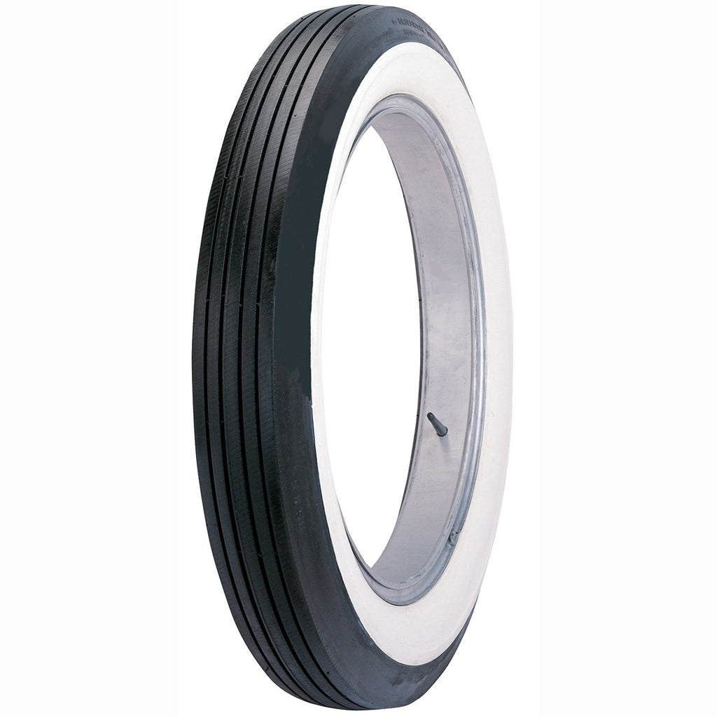 Coker 80517 33X5 UNIVERSAL 3 1/4" WW for Select Cadillac Type 61, Cadillac V-63, Packard Twin Six