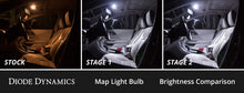 Load image into Gallery viewer, Diode Dynamics DD0584 Direct replacement for your factory bulbs.