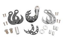 Load image into Gallery viewer, Rough Country 99059 Maui Hooks