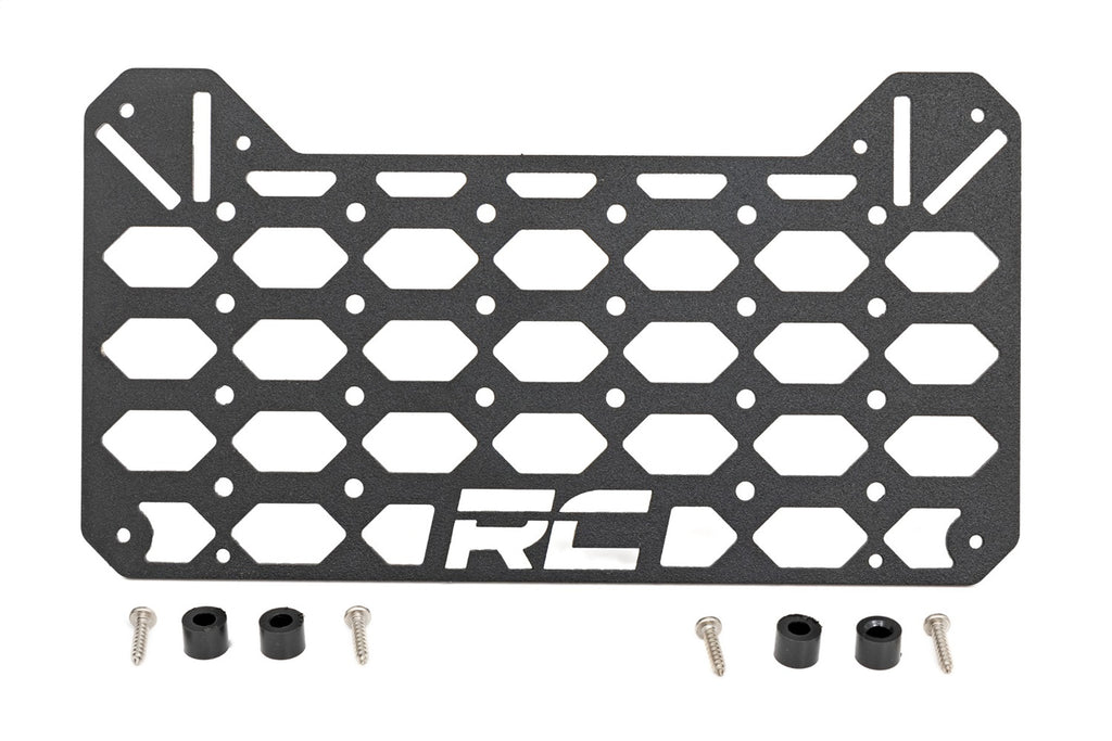 Rough Country 99211 Molle Pocket Panel