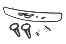 Load image into Gallery viewer, Rough Country 99005 Rear View Mirror for Select Polaris RZR S EPS, Polaris RZR S 900, Polaris RZR S 900 Premium, Polaris RZR XP 1000, Polaris RZR XP High Lifter Edition, Polaris RZR XP Premium, Polaris RZR XP Trails &amp; Rocks, Polaris RZR XP 4 1000,