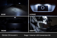Load image into Gallery viewer, Diode Dynamics DD0566 Direct replacement for your factory bulbs.
