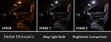Load image into Gallery viewer, Diode Dynamics DD0523 Direct replacement for your factory bulbs.