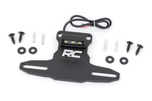 Load image into Gallery viewer, Rough Country 99058 License Plate Mount