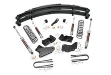 Load image into Gallery viewer, Rough Country 44030 Suspension Lift Kit w/Shocks for Select Ford Explorer