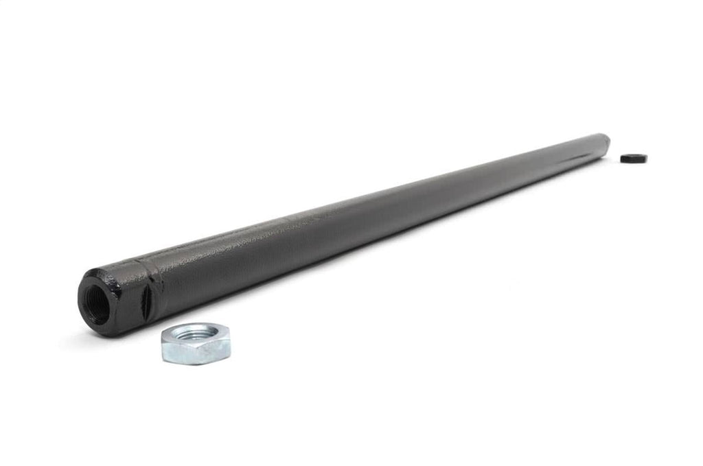 Rough Country 1143 Heavy Duty Tie Rod Kit for Select Jeep Cherokee, Jeep Comanche, Jeep TJ, Jeep Wrangler