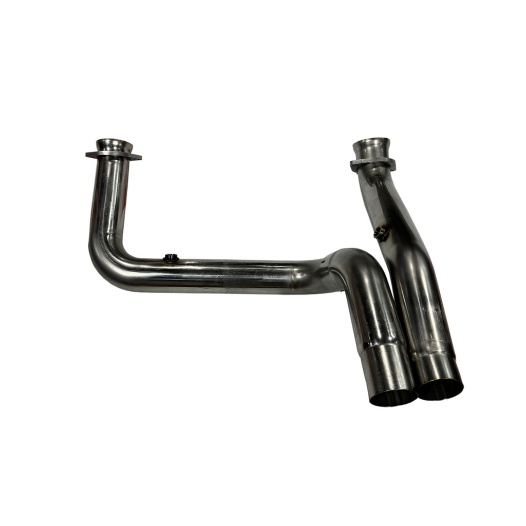 Kooks Custom Headers 28643100 3in. Comp. Only Connection Pipes. 2023+Cadillac Escalade V. Req. Kooks Headers. for Select Cadillac Escalade