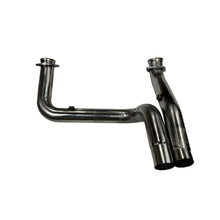 Load image into Gallery viewer, Kooks Custom Headers 28643100 3in. Comp. Only Connection Pipes. 2023+Cadillac Escalade V. Req. Kooks Headers. for Select Cadillac Escalade
