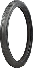 Load image into Gallery viewer, Coker 63282 28X2 CL U.S.RUBBER RIBBED BLACK