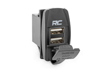 Load image into Gallery viewer, Rough Country 709USB USB Switch Insert