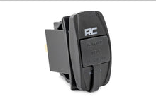 Load image into Gallery viewer, Rough Country 709USB USB Switch Insert