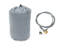 Load image into Gallery viewer, Rampage 1303 EasyFit Car Cover for Select Acura CL, Acura ILX, Acura Integra, Acura NSX, Acura RSX, Acura TL, Acura TSX, Acura Vigor, Alfa Romeo Spider, Audi 4000, Audi Quattro, Audi 80, Audi 80 Quattro, Audi 90, Audi A4, Audi Coupe, Audi Coupe Quattro,