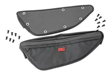 Load image into Gallery viewer, Rough Country 92052 Storage Box for Select Honda SXS10S2R Talon 1000R, Honda SXS10S2R Talon 1000R Special Edition, Honda SXS10S2RD Talon 1000R FOX Live Valve, Honda SXS10S2X Talon 1000X, Honda SXS10S2XD Talon 1000X FOX Live Valve, Honda SXS10S4 Talon