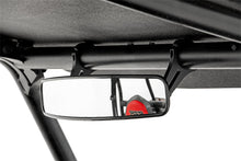 Load image into Gallery viewer, Rough Country 99005 Rear View Mirror for Select Polaris RZR S EPS, Polaris RZR S 900, Polaris RZR S 900 Premium, Polaris RZR XP 1000, Polaris RZR XP High Lifter Edition, Polaris RZR XP Premium, Polaris RZR XP Trails &amp; Rocks, Polaris RZR XP 4 1000,