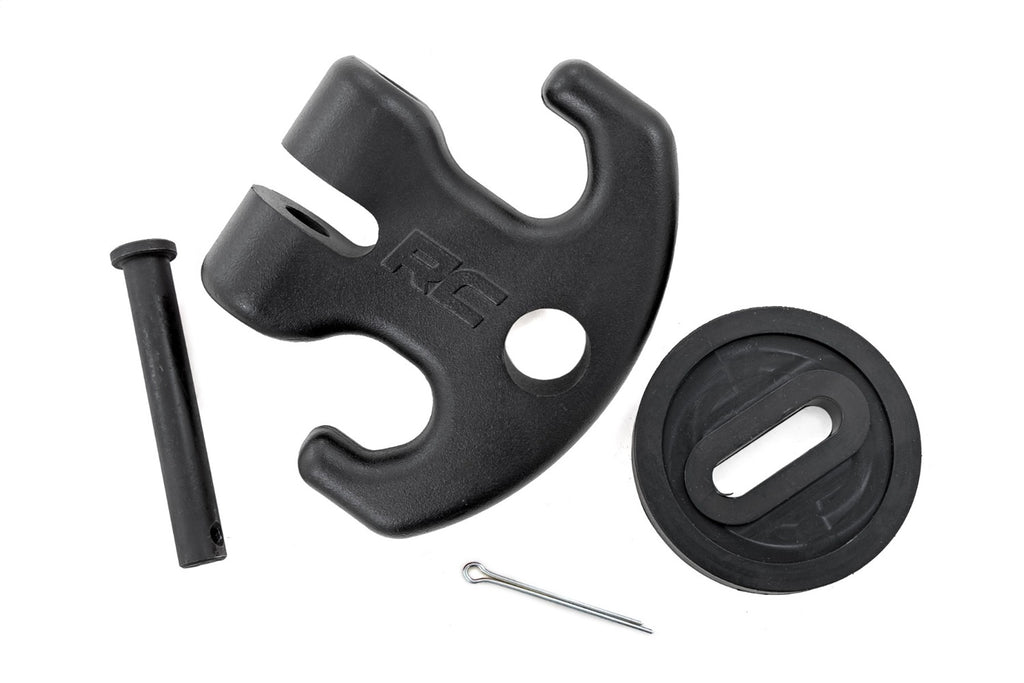 Rough Country RS177B Winch Cleat