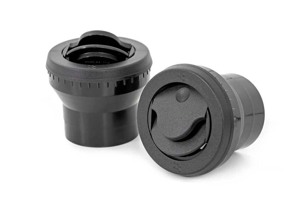 Rough Country RCZ4915A Heater Kit for Select Honda SXS1000M3 Pioneer 1000, Honda SXS1000M3 Pioneer Deluxe, Honda SXS1000M3 Pioneer Limited Edition, Honda SXS1000M3 Pioneer Special Edition, Honda SXS1000M5 Pioneer 1000-5, Honda SXS1000M5 Pioneer 1000-5