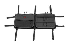 Load image into Gallery viewer, Rough Country 99044 Storage Bag for Select Can-Am Defender MAX HD10 DPS, Can-Am Defender MAX HD10 Limited, Can-Am Defender MAX HD10 X mr, Can-Am Defender MAX HD10 X mr with Doors, Can-Am Defender MAX HD10 XT, Can-Am Defender MAX HD7, Can-Am Defender MAX