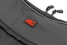 Load image into Gallery viewer, Rough Country 99044 Storage Bag for Select Can-Am Defender MAX HD10 DPS, Can-Am Defender MAX HD10 Limited, Can-Am Defender MAX HD10 X mr, Can-Am Defender MAX HD10 X mr with Doors, Can-Am Defender MAX HD10 XT, Can-Am Defender MAX HD7, Can-Am Defender MAX