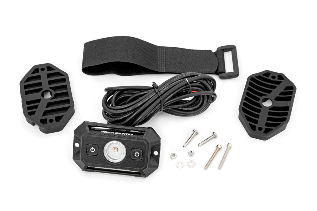 Rough Country 70982 Universal LED Dome Light