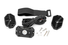 Load image into Gallery viewer, Rough Country 70982 Universal LED Dome Light