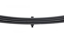 Load image into Gallery viewer, Rough Country 8032KIT Leaf Spring for Select Ford Explorer