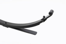 Load image into Gallery viewer, Rough Country 8033KIT Leaf Spring for Select Ford Bronco, Ford F-100, Ford F-150, Ford F-250