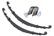 Load image into Gallery viewer, Rough Country 8005KIT Leaf Spring for Select Jeep CJ5