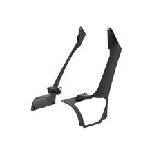 Load image into Gallery viewer, KC HiLiTES 7331 KC Bracket Mount Set 50in Overhead - 2021+ Jeep Wrangler JL (Hybrid Models ONLY) for Select Jeep Wrangler