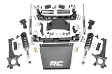 Load image into Gallery viewer, Rough Country 75731 Suspension Lift Kit w/Shocks for Select Toyota Tacoma