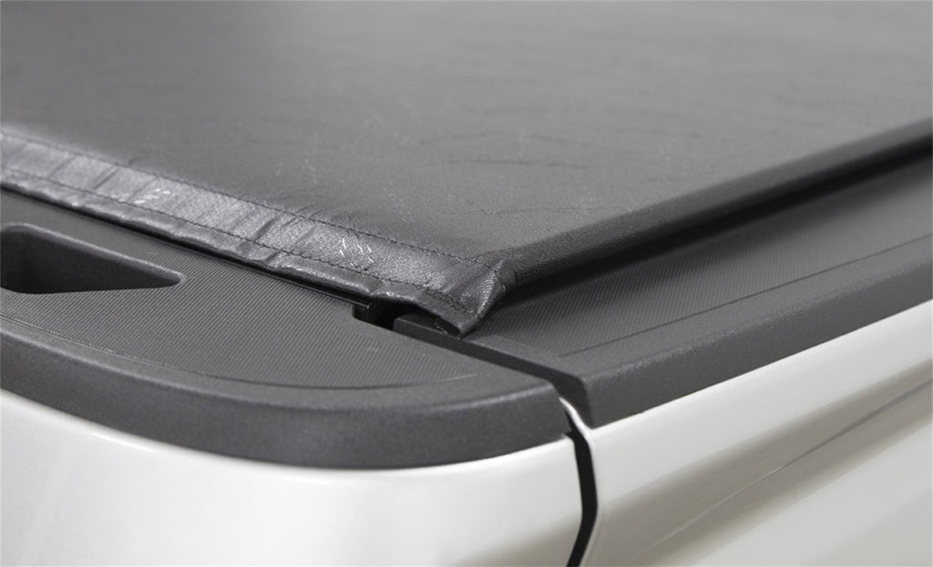 ACI 92349 VANISH® Roll-Up Cover for Select Chevrolet Colorado, GMC Canyon