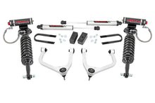 Load image into Gallery viewer, Rough Country 28857 Suspension Lift Kit w/Shocks for Select GMC Sierra