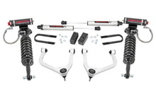 Load image into Gallery viewer, Rough Country 110557 Suspension Lift Kit w/Shocks for Select GMC Sierra