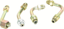 Load image into Gallery viewer, Mile Marker 35-5020-81 Winch Hydraulic Fittings for Select Chevrolet C5500 Kodiak
