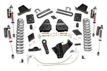Load image into Gallery viewer, Rough Country 54850 Suspension Lift Kit for Select Ford F-250 Super Duty