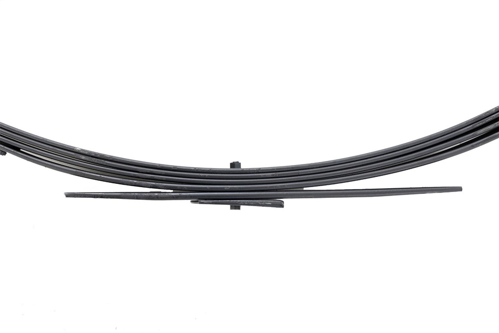 Rough Country 8025KIT Leaf Spring for Select Toyota Pickup