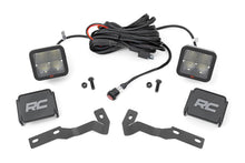 Load image into Gallery viewer, Rough Country 81080 Spectrum LED Light Bar for Select Toyota Tacoma