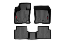 Load image into Gallery viewer, Rough Country M-51323 Heavy Duty Floor Mats for Select Ford Bronco Sport