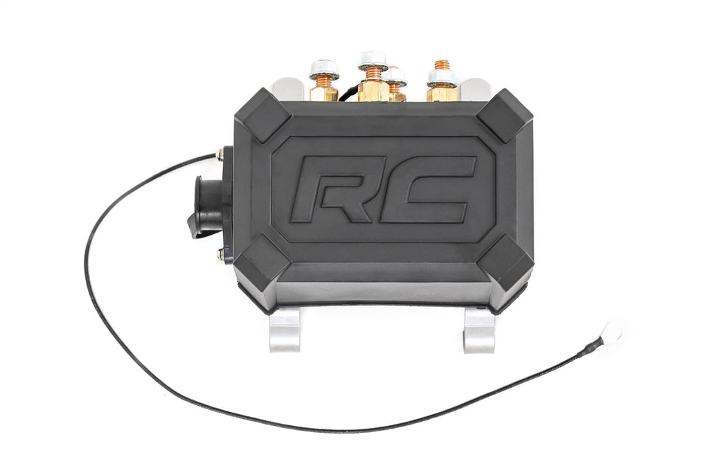 Rough Country RS1 Winch Control Box
