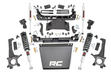 Load image into Gallery viewer, Rough Country 75740 Suspension Lift Kit w/Shocks for Select Toyota Tacoma