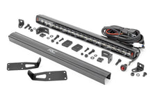 Load image into Gallery viewer, Rough Country 80568 Spectrum LED Light Bar for Select Dodge Ram 2500, Dodge Ram 3500, Ram 2500, Ram
