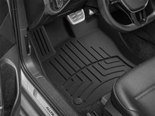 Load image into Gallery viewer, Weathertech 444961IM FloorLiner™ HP for Select Audi A3, Audi A3 Sportback e-tron, Audi RS3, Audi S3, Volkswagen GTI, Volkswagen Golf, Volkswagen Golf Alltrack, Volkswagen Golf R, Volkswagen Golf SportWagen