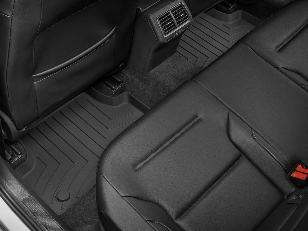 Weathertech 444962IM FloorLiner™ HP for Select Audi A3, Audi A3 Sportback e-tron, Audi RS3, Audi S3, Volkswagen GTI, Volkswagen Golf, Volkswagen Golf Alltrack, Volkswagen Golf R, Volkswagen Golf SportWagen
