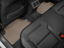 Load image into Gallery viewer, Weathertech 454962IM FloorLiner™ HP for Select Audi A3, Audi A3 Sportback e-tron, Audi RS3, Audi S3, Volkswagen GTI, Volkswagen Golf, Volkswagen Golf Alltrack, Volkswagen Golf R, Volkswagen Golf SportWagen