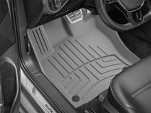 Load image into Gallery viewer, Weathertech 464961IM FloorLiner™ HP for Select Audi A3, Audi A3 Sportback e-tron, Audi RS3, Audi S3, Volkswagen GTI, Volkswagen Golf, Volkswagen Golf Alltrack, Volkswagen Golf R, Volkswagen Golf SportWagen